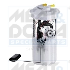 Fuel Feed Unit